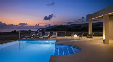 Wille Paliki Sunset