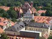 Wilno na Weekend - 2 dni