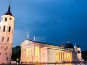 Wilno na Weekend - 2 dni