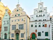 Wilno-Ryga-Talin-Troki - Nadbałtyckie stolice