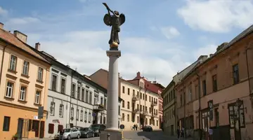 WILNO - TROKI - KOWNO - 4 DNI