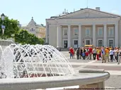 WILNO - TROKI - KOWNO - 4 DNI