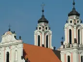 WILNO - TROKI - KOWNO - 4 DNI