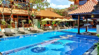 Wina Holiday