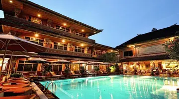 Wina Holiday