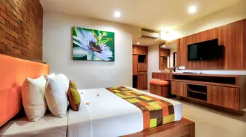 Wina Holiday
