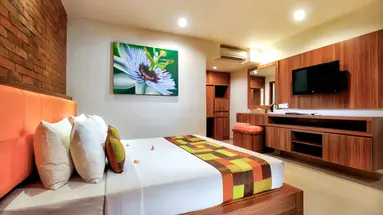 Wina Holiday