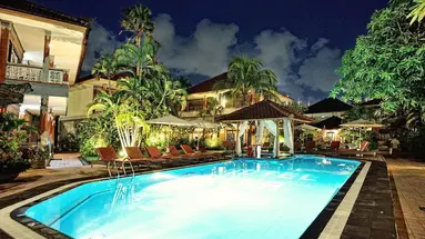 Wina Holiday