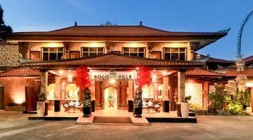 Wina Holiday