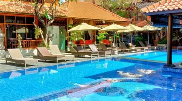 Wina Holiday