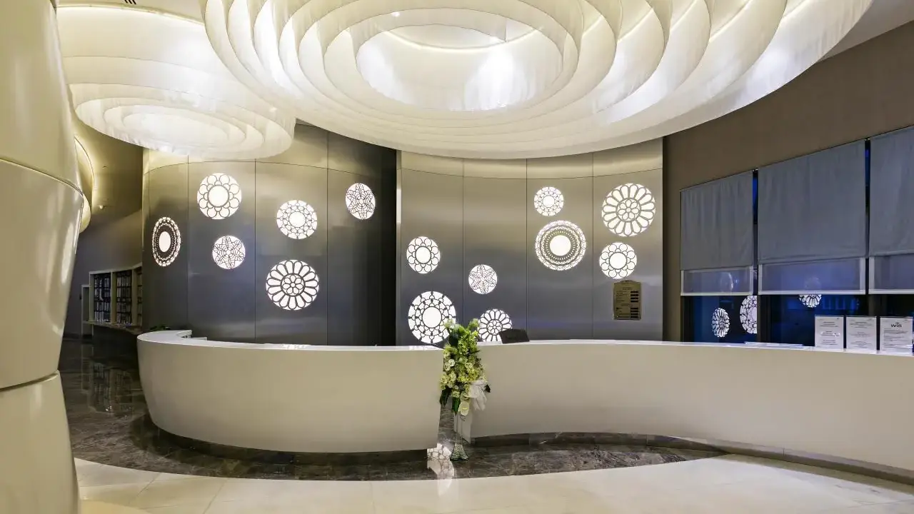 Wind of Lara Hotel and SPA