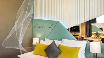 Wind of Lara Hotel and SPA