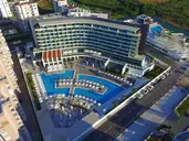 Wind of Lara Hotel and SPA