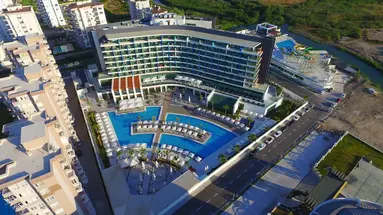 Wind of Lara Hotel and SPA