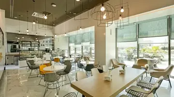 Wind of Lara Hotel and SPA