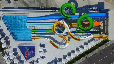 Wind of Lara Hotel and SPA