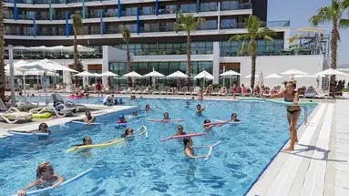 Wind of Lara Hotel and SPA