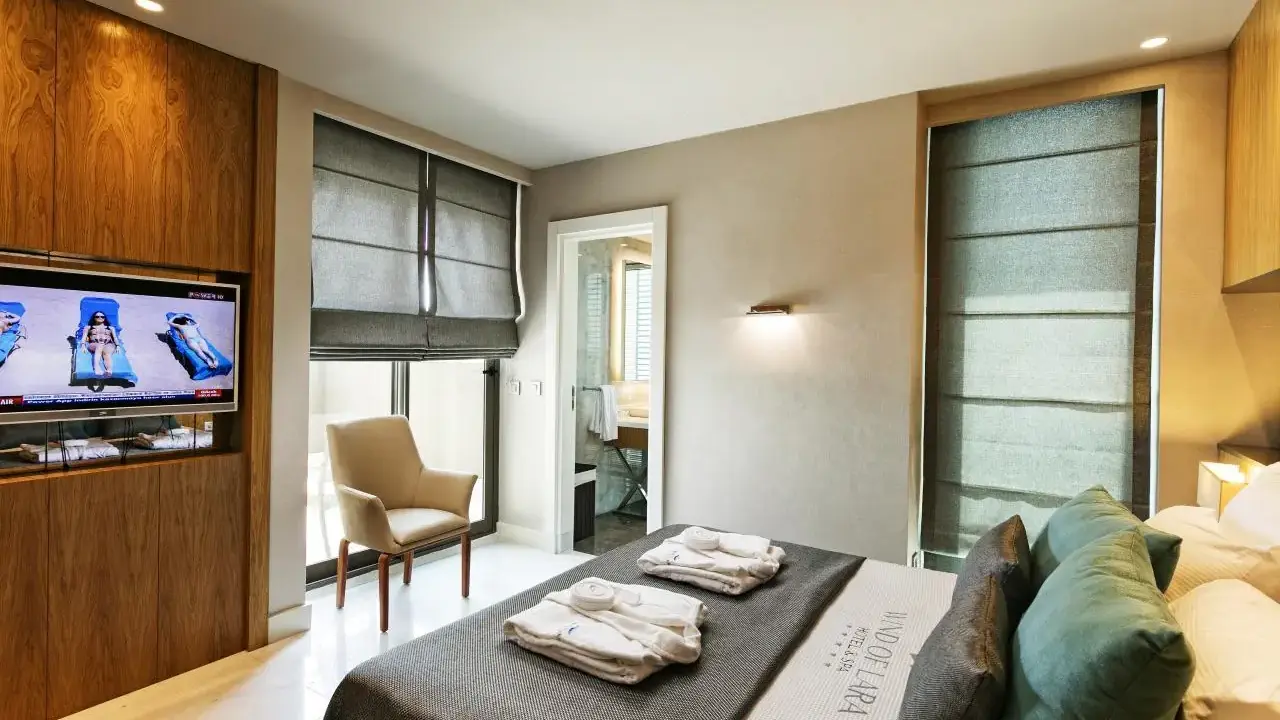 Wind of Lara Hotel and SPA