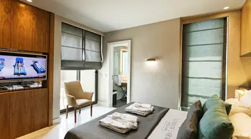 Wind of Lara Hotel and SPA