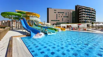 Wind of Lara Hotel and SPA