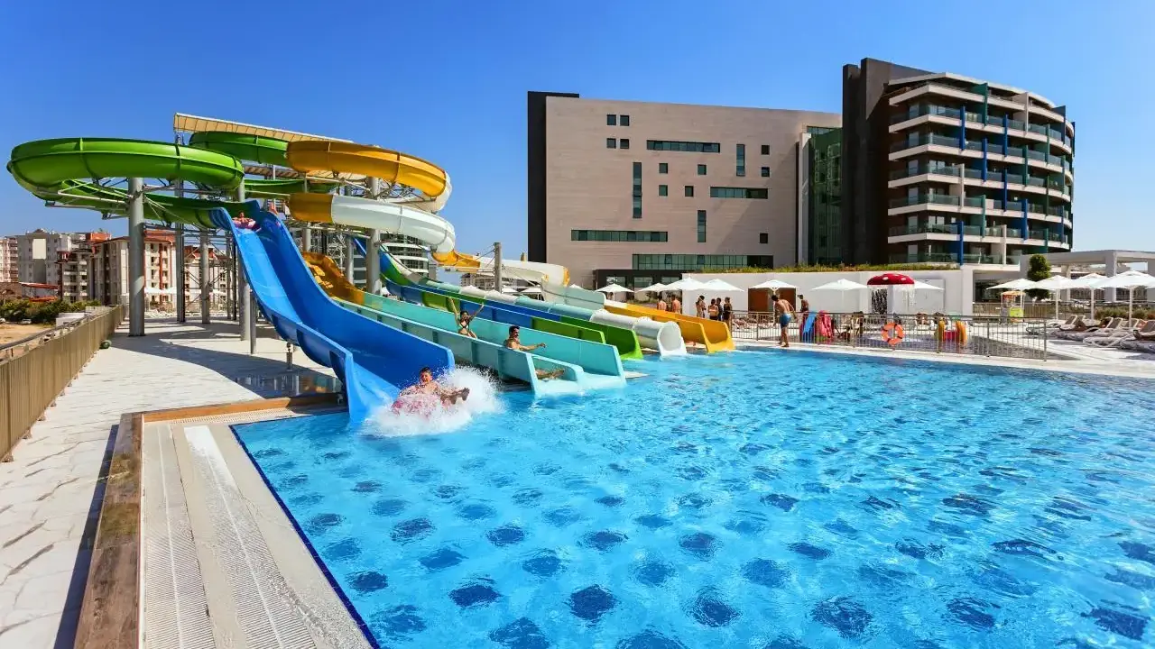 Wind of Lara Hotel and SPA