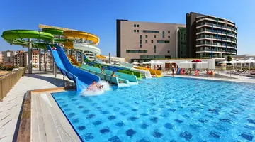 Wind of Lara Hotel and SPA