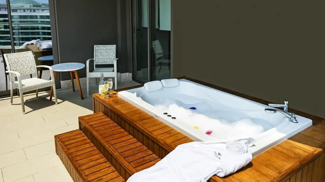 Wind of Lara Hotel and SPA