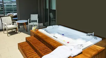 Wind of Lara Hotel and SPA