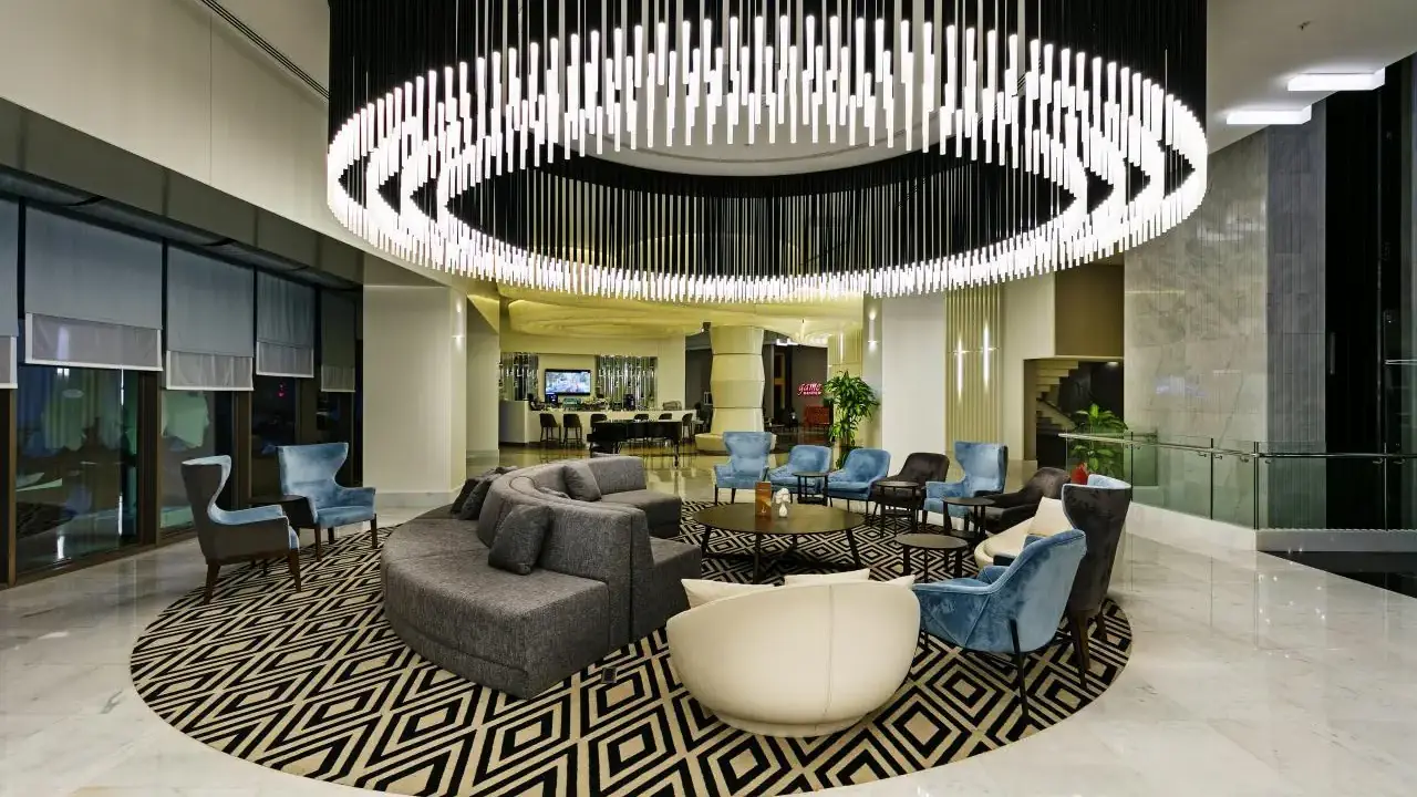 Wind of Lara Hotel and SPA