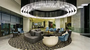Wind of Lara Hotel and SPA