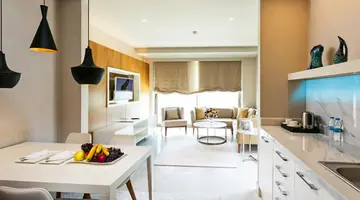 Wind of Lara Hotel and SPA