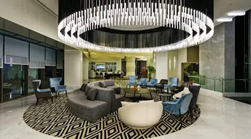 Wind of Lara Hotel and SPA