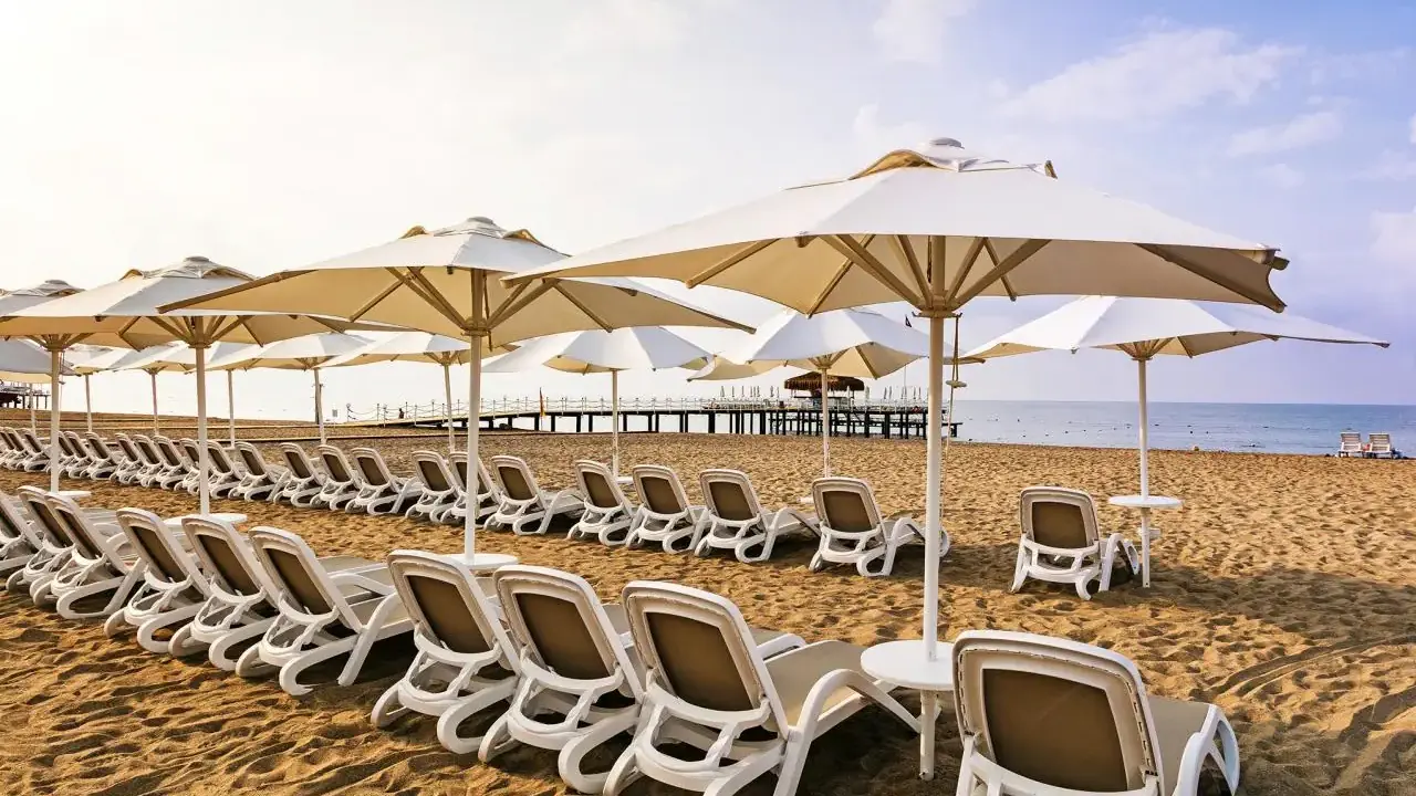 Wind of Lara Hotel and SPA