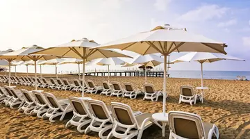 Wind of Lara Hotel and SPA