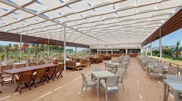 Wind of Lara Hotel and SPA