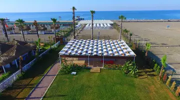 Wind of Lara Hotel and SPA