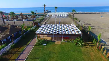 Wind of Lara Hotel and SPA