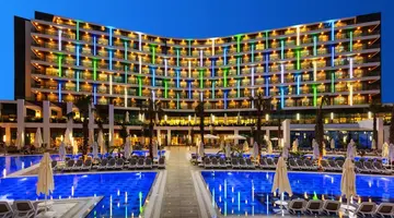 Wind of Lara Hotel and SPA