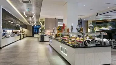 Wind of Lara Hotel and SPA