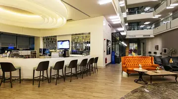 Wind of Lara Hotel and SPA
