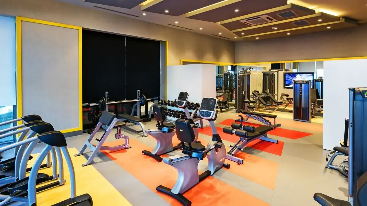 Wind of Lara Hotel and SPA