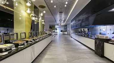 Wind of Lara Hotel and SPA
