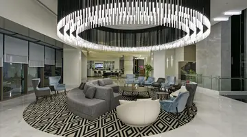 Wind of Lara Hotel and SPA