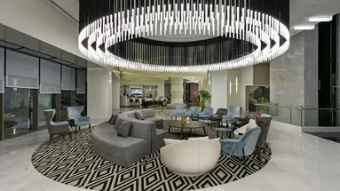 Wind of Lara Hotel and SPA
