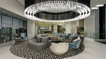 Wind of Lara Hotel and SPA
