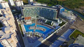 Wind of Lara Hotel and SPA