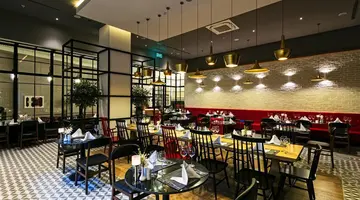 Wind of Lara Hotel and SPA