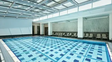 Wind of Lara Hotel and SPA