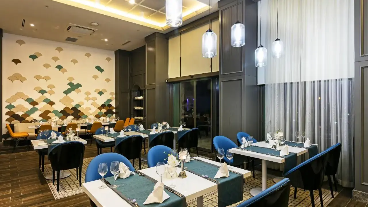 Wind of Lara Hotel and SPA