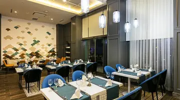 Wind of Lara Hotel and SPA